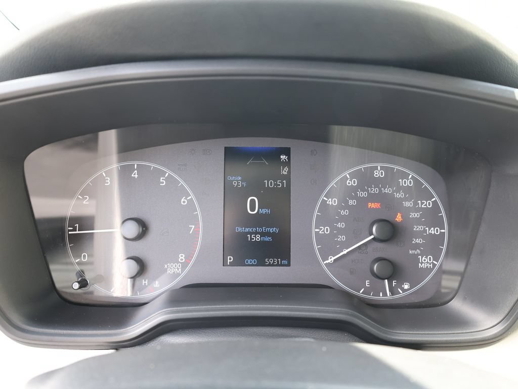 Used 2025 Toyota Corolla LE FWD image 33