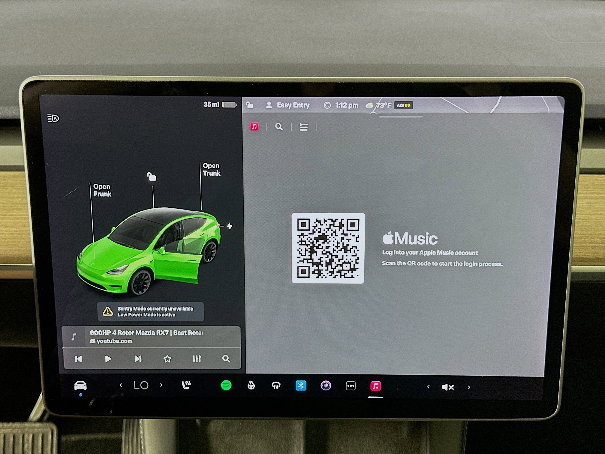 Used 2021 Tesla Model Y Long Range image 18