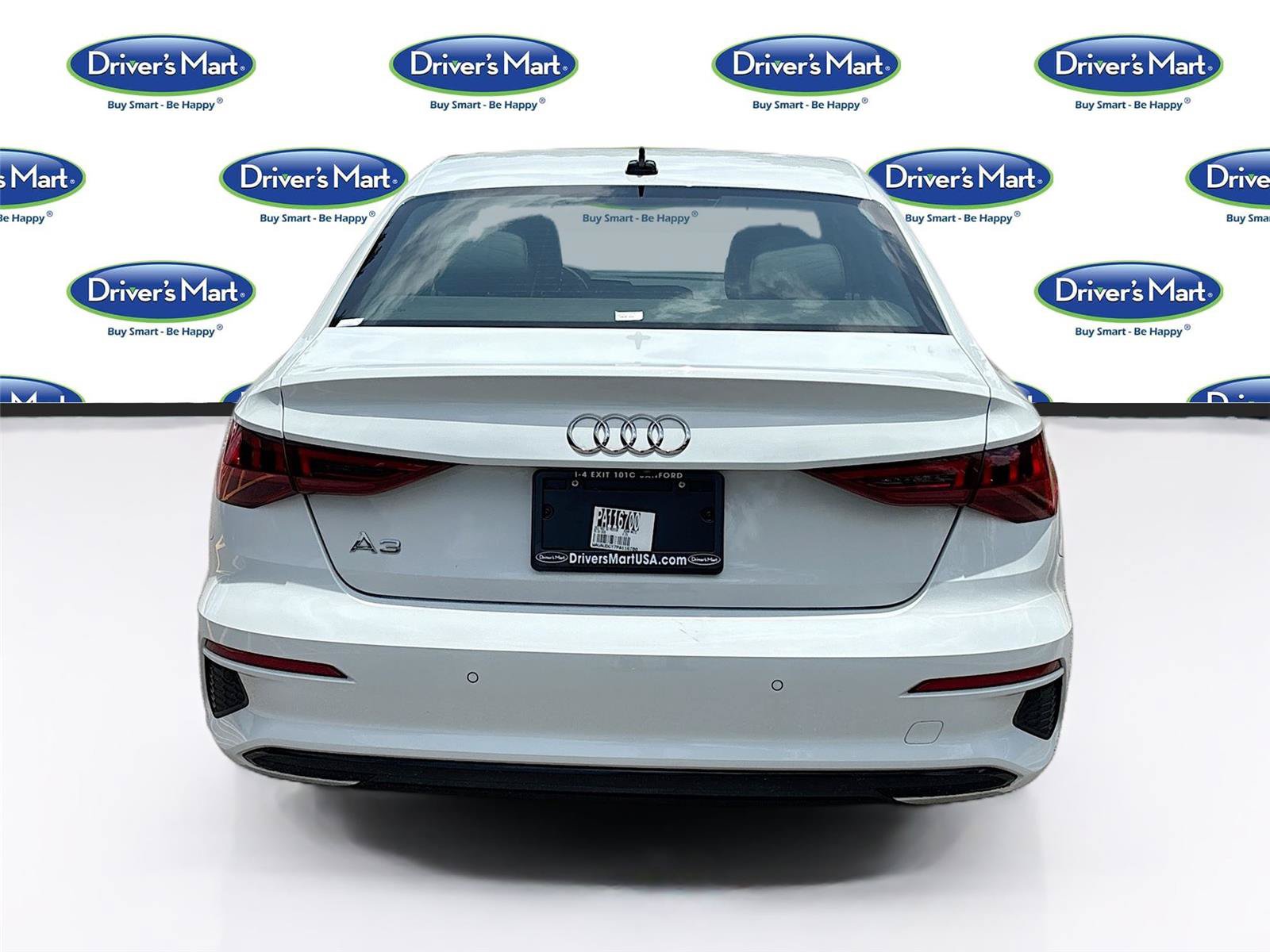 Used 2023 Audi A3 2.0T Premium w/ Convenience Package FWD image 6