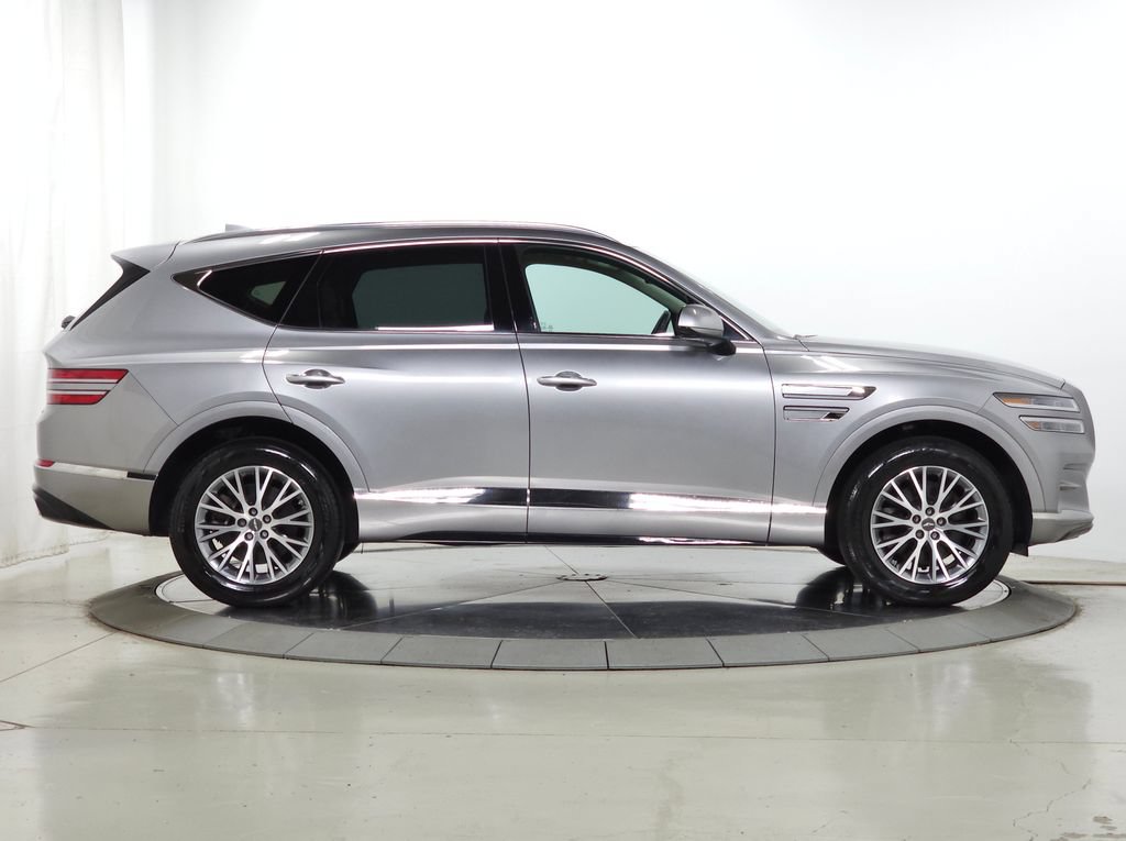 Used 2024 Genesis GV80 2.5T AWD/4WD image 13