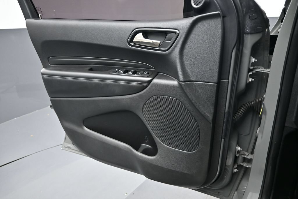 Used 2021 Dodge Durango GT w/ Blacktop Package AWD/4WD image 6
