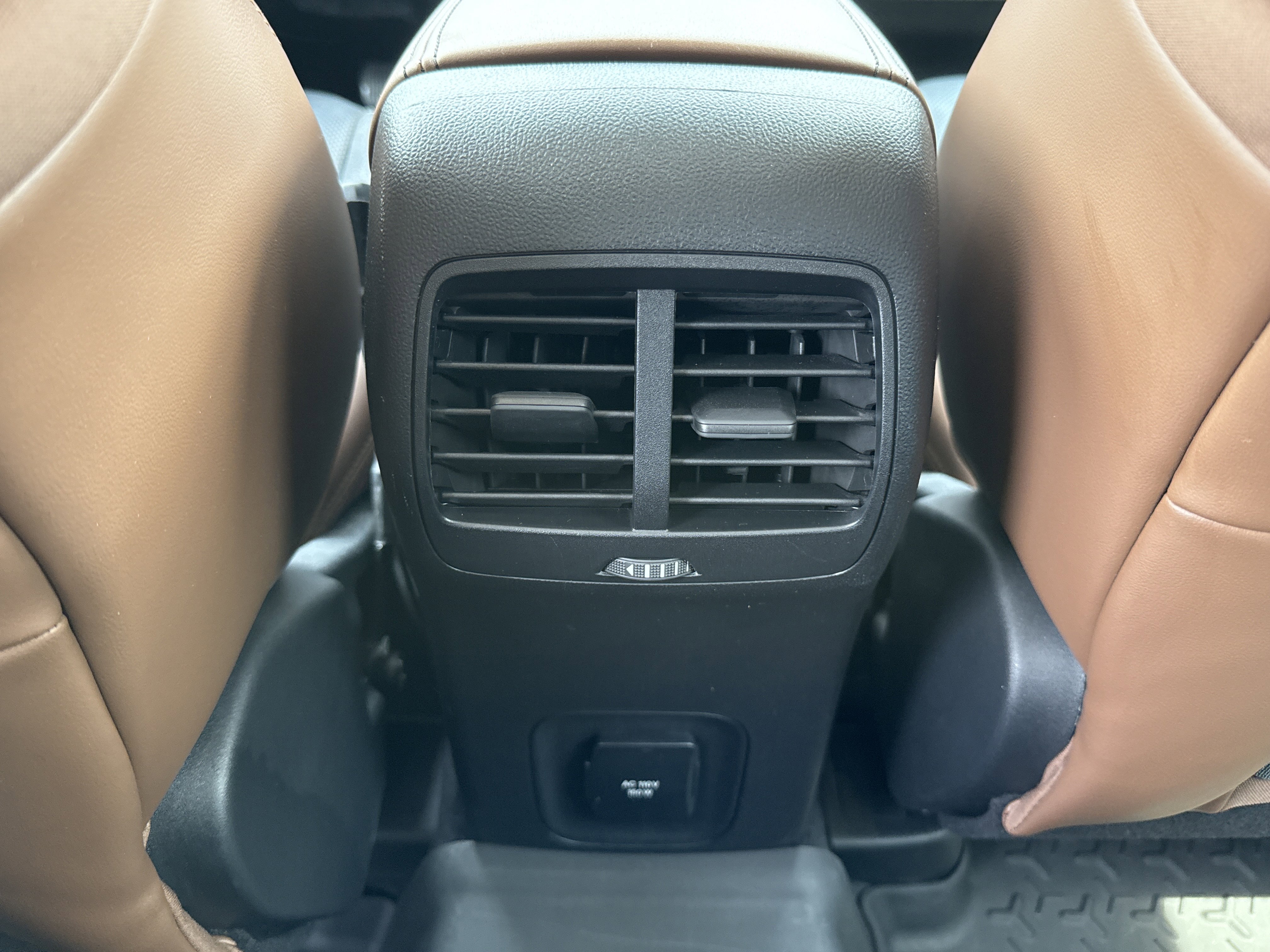 Used 2021 Ford Bronco Sport Outer Banks AWD/4WD image 17