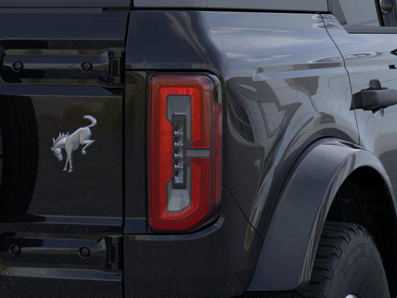 New 2026 Ford Bronco Outer Banks image 23