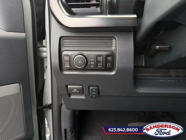 Used 2026 Ford F250 Lariat w/ Black Appearance Package AWD/4WD image 12