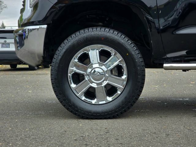 Used 2016 Toyota Tundra 1794 Edition image 37