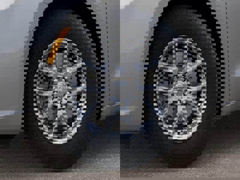 New 2026 Chrysler Pacifica Select image 8