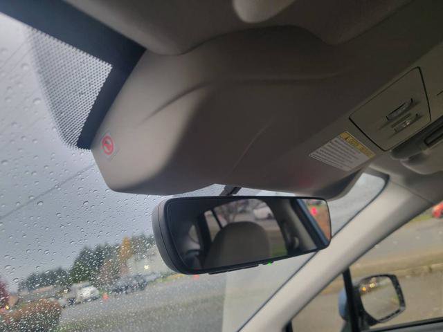 Used 2017 Subaru Crosstrek 2.0i Premium image 22