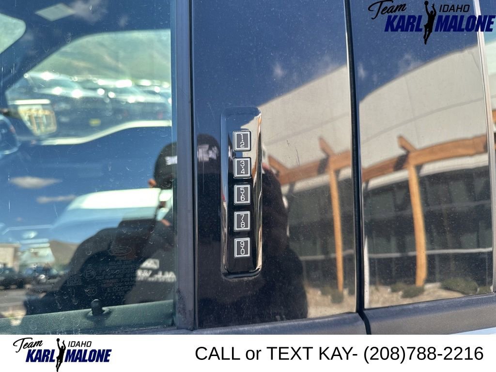Used 2023 Ford F150 Tremor w/ 360 Degree Camera Package AWD/4WD image 20