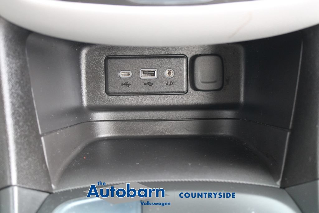 Used 2024 Chevrolet Equinox LS w/ LS Convenience Package FWD image 17