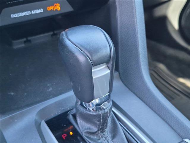 Used 2020 Honda Civic EX image 11