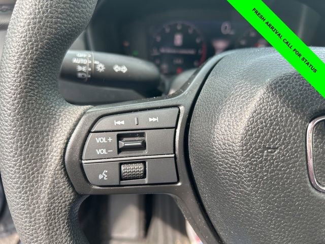 Used 2024 Honda Accord EX image 20