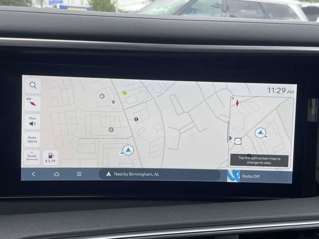 New 2027 Hyundai Palisade SEL FWD image 38