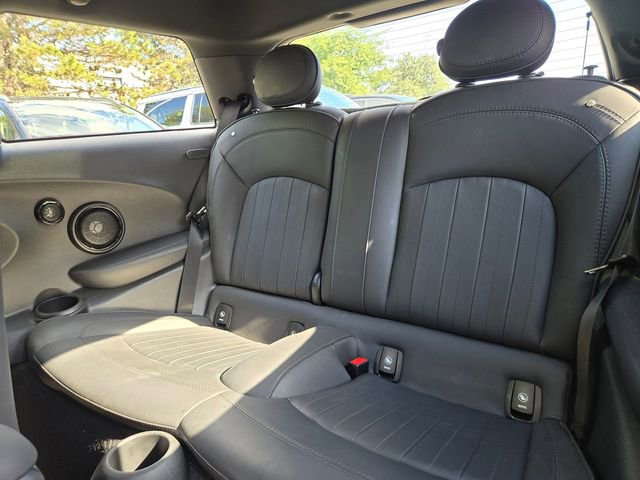 Used 2023 MINI Cooper SE FWD image 9