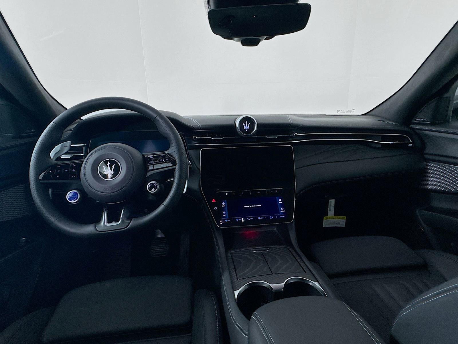 New 2025 Maserati Grecale GT AWD/4WD image 22