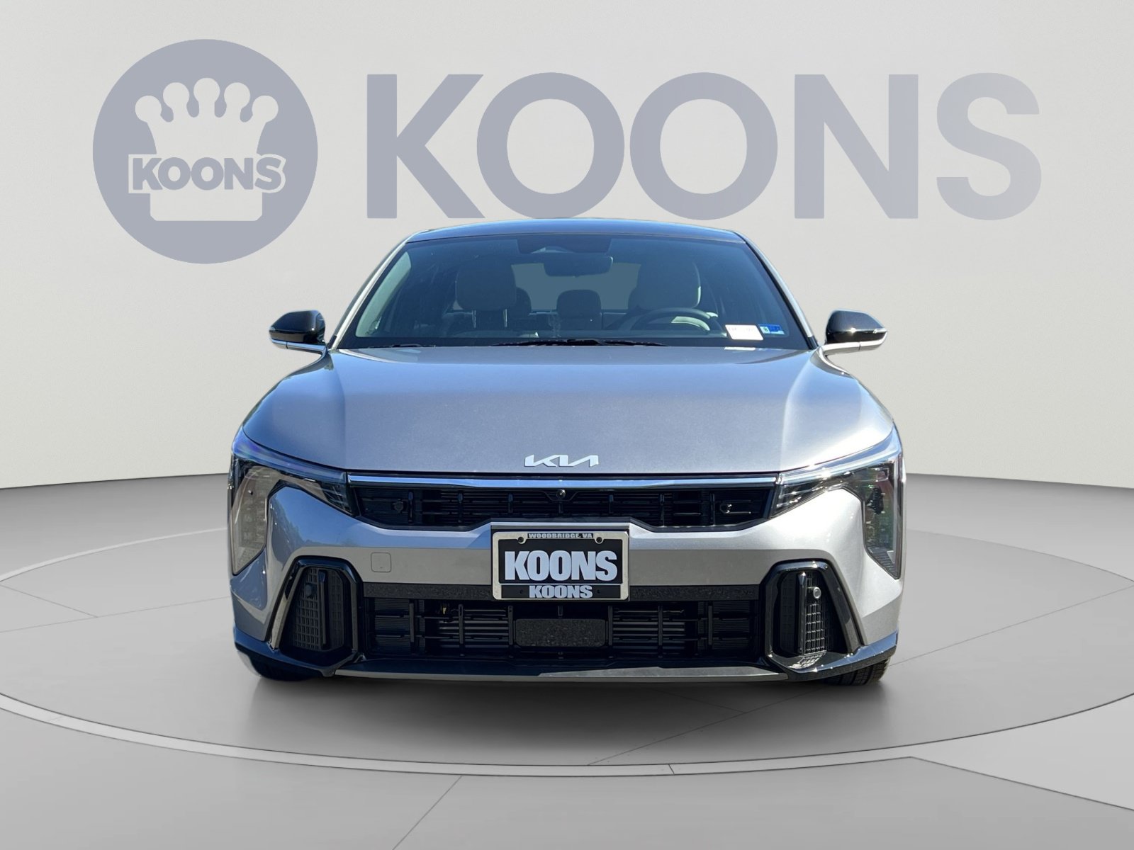 New 2026 Kia K4 GT-Line Turbo FWD image 11