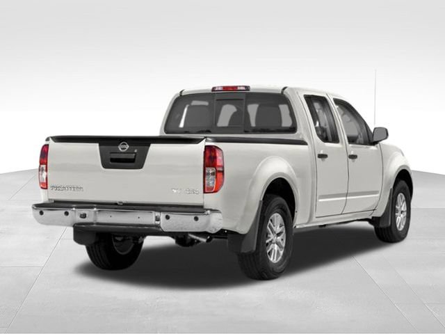 Used 2019 Nissan Frontier SV RWD video 2