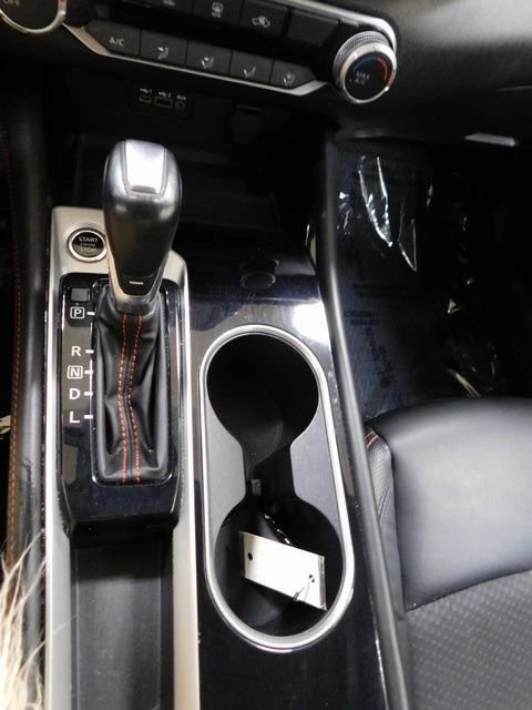 Used 2024 Nissan Altima 2.5 SR image 24