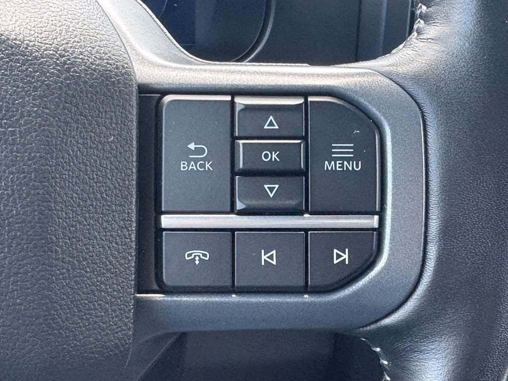 Used 2024 Ford F250 Lariat AWD/4WD image 10