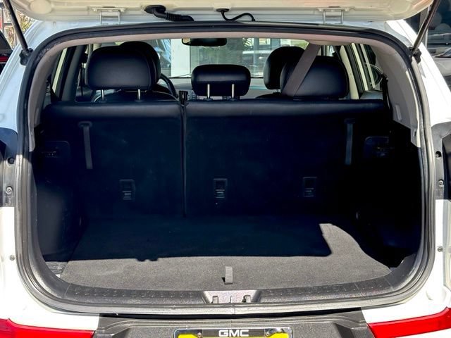 Used 2012 Kia Sportage EX w/ EX Premium Pkg FWD image 30