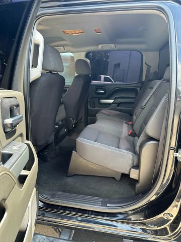 Used 2014 Chevrolet Silverado 1500 LT w/ Texas Edition, 1LT Trim image 12