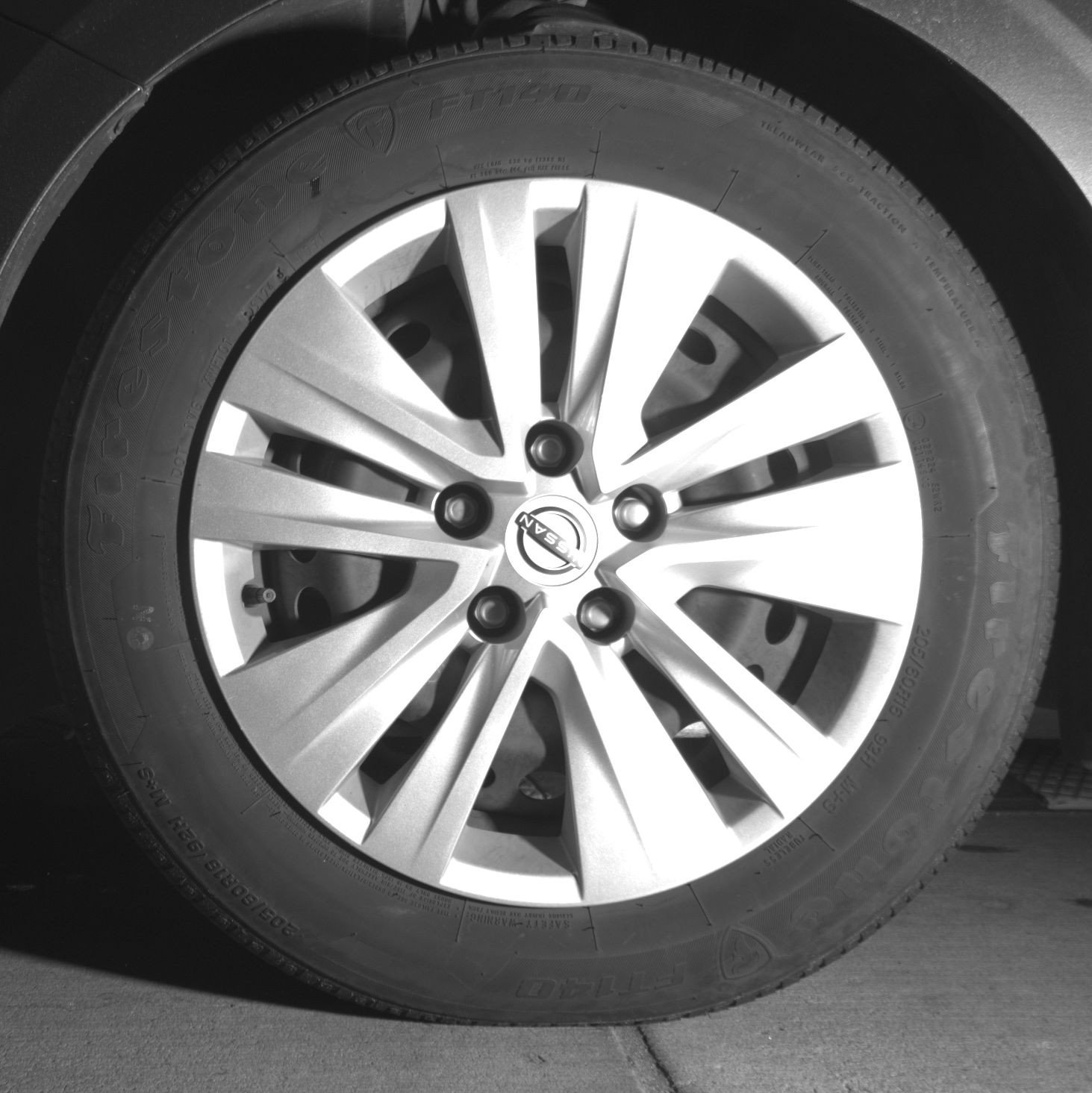 Used 2025 Nissan Sentra S image 12
