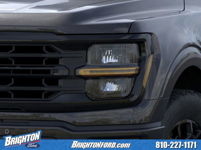 Used 2026 Ford F150 XLT w/ Equipment Group 302A MID image 19