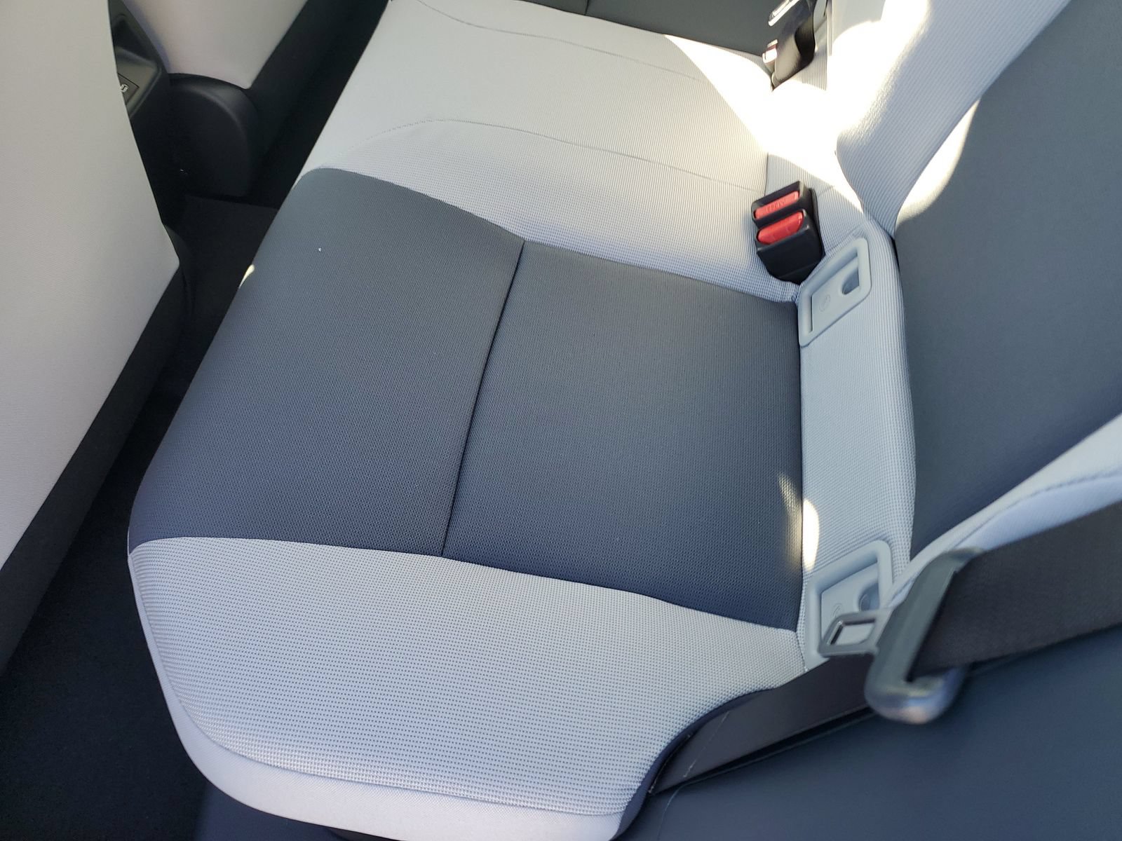 New 2026 Toyota Corolla LE AWD/4WD image 15