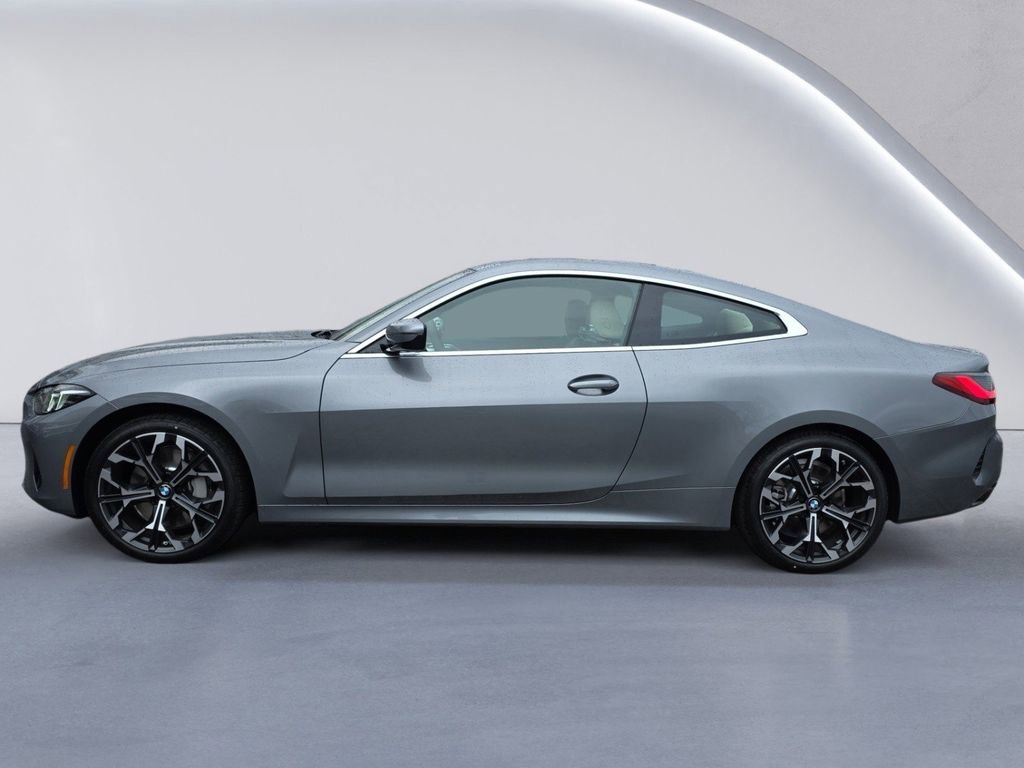 New 2026 BMW 430i xDrive Coupe w/ Premium Package image 6