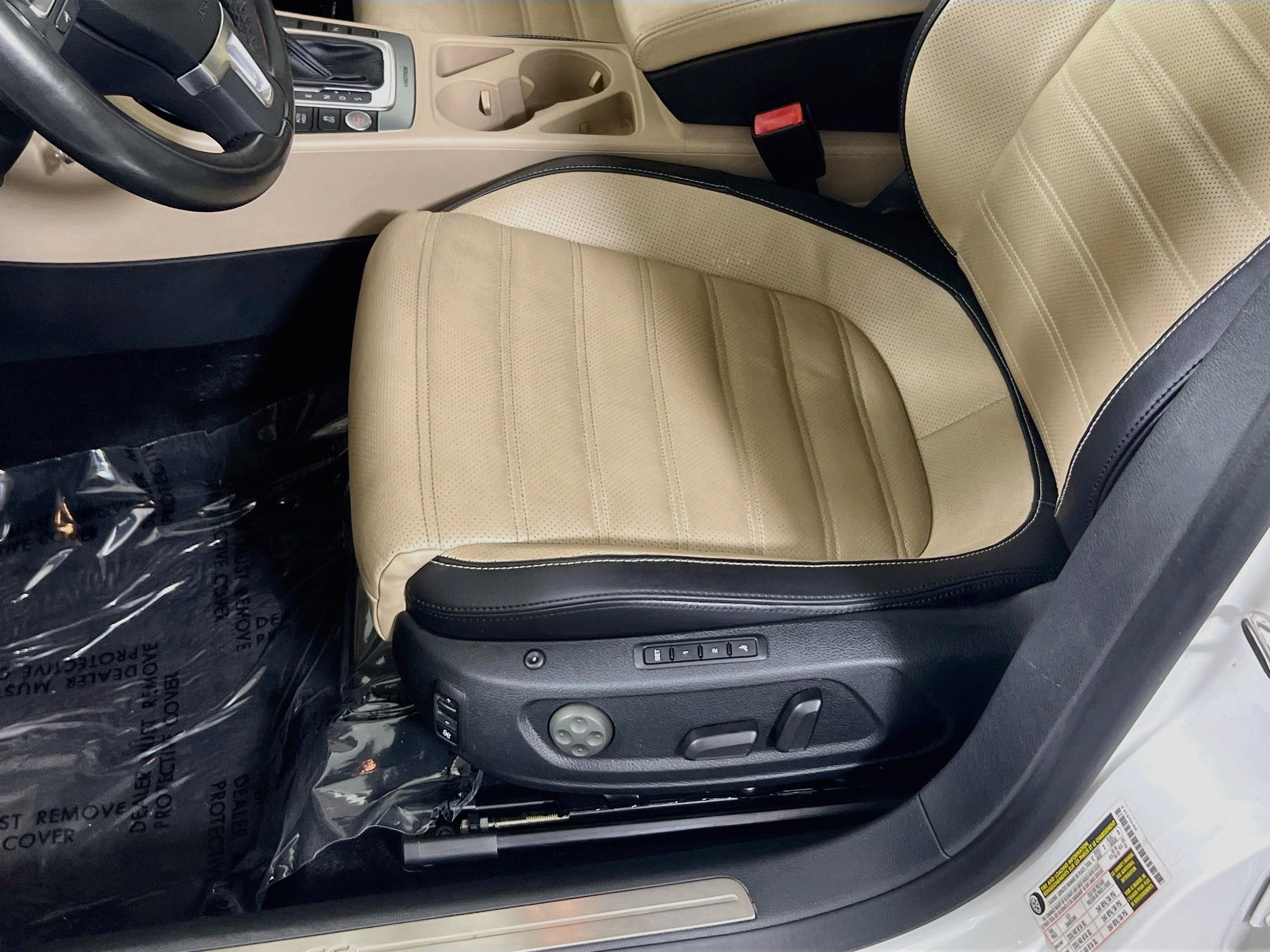 Used 2016 Volkswagen CC Executive AWD/4WD image 20