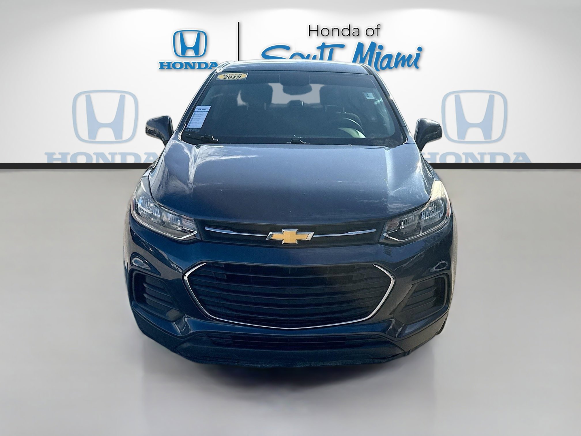 Used 2019 Chevrolet Trax LS w/ Tint and Cruise Package