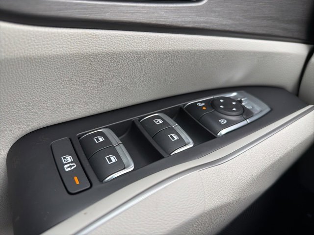 New 2026 Kia Sorento X-Line EX image 22