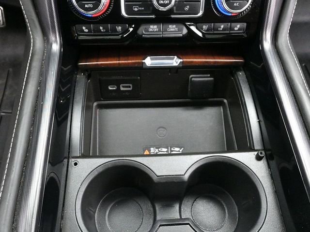 Used 2023 GMC Yukon Denali Ultimate image 15