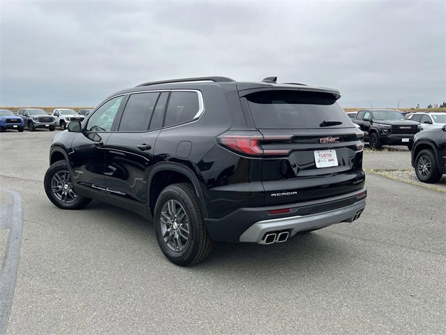 New 2025 GMC Acadia Elevation image 5