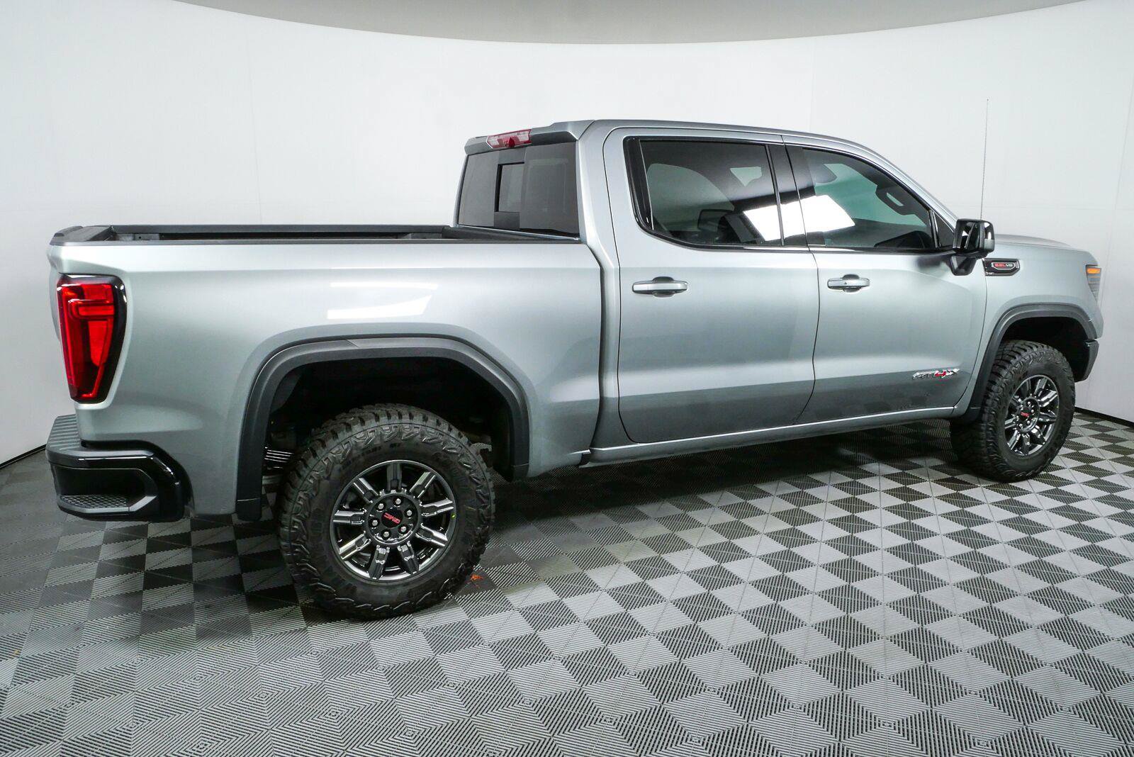 New 2026 GMC Sierra 1500 AT4X AWD/4WD image 2