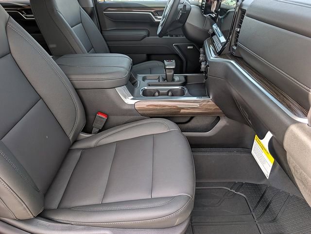 New 2026 Chevrolet Silverado 1500 RST w/ RST All Star Premium Package image 12