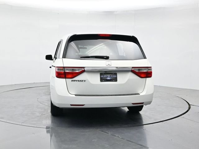 Used 2013 Honda Odyssey LX image 8