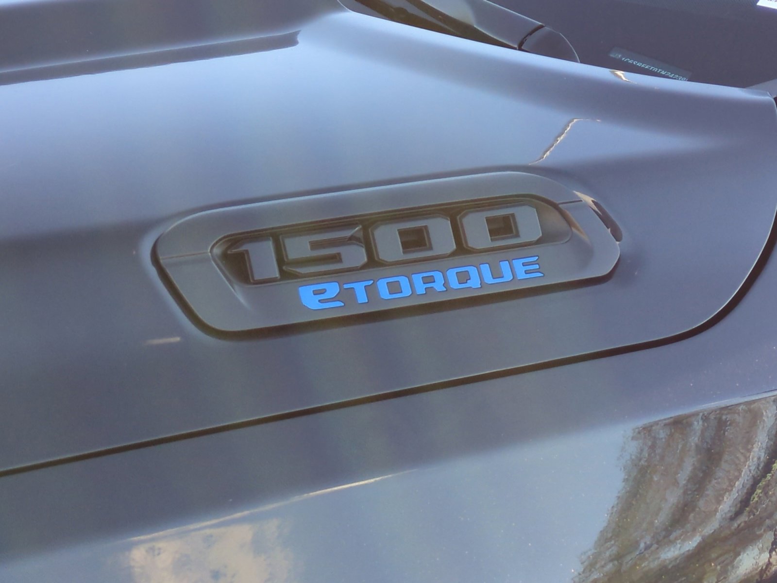 New 2026 RAM 1500 Big Horn image 24