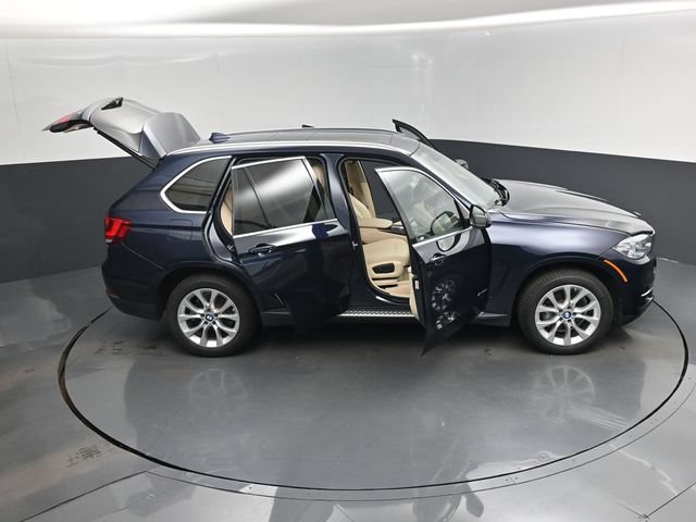 Used 2015 BMW X5 xDrive35d AWD/4WD image 18