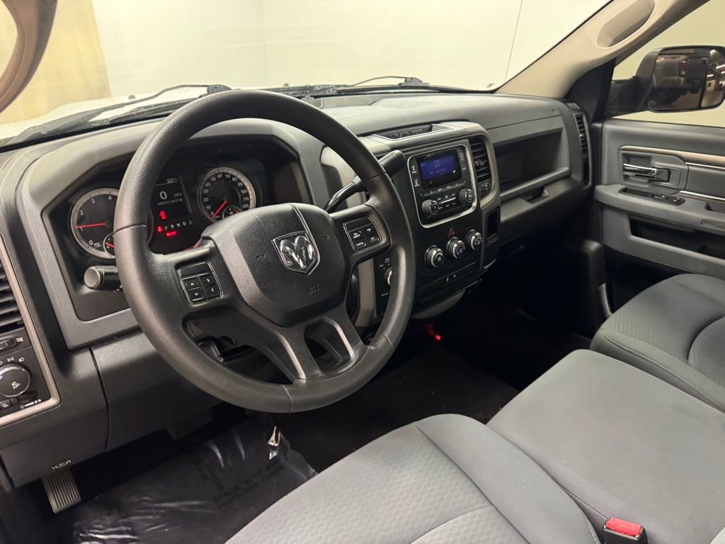 Used 2013 RAM 1500 Express image 15