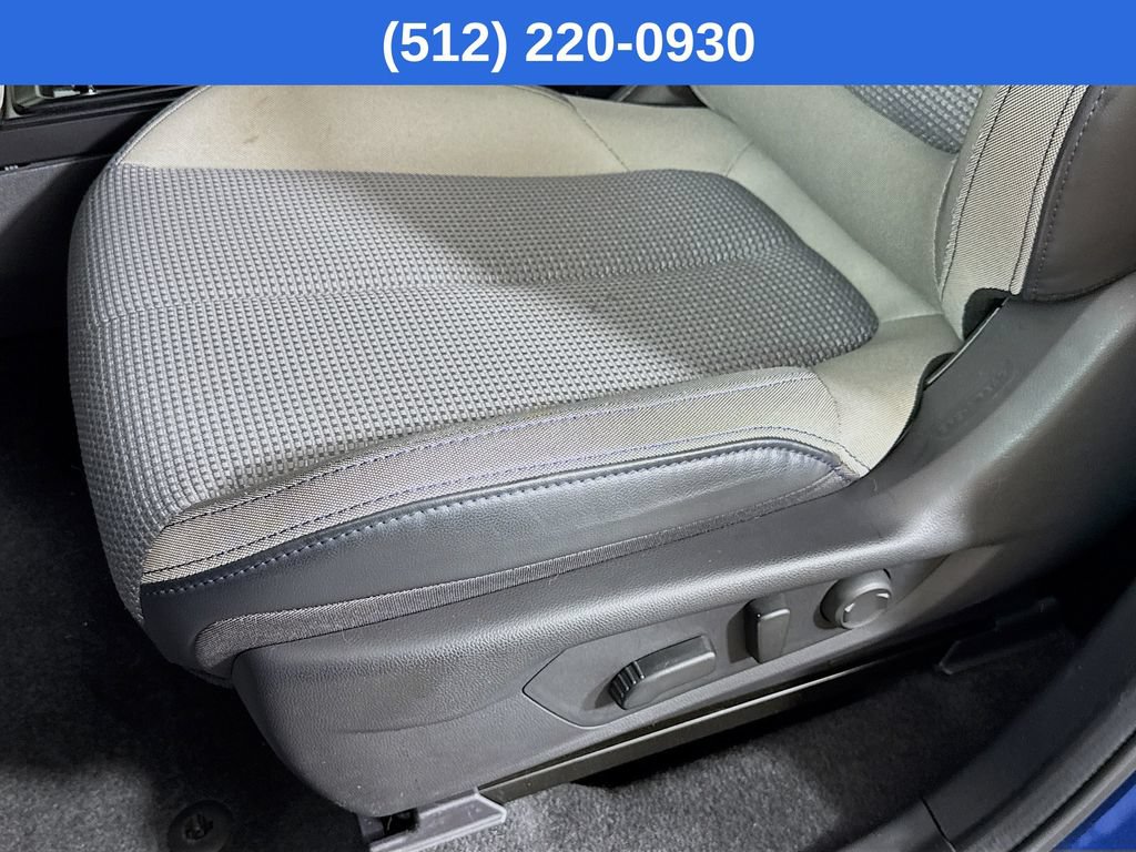 Certified 2026 Subaru Forester Premium AWD/4WD image 24