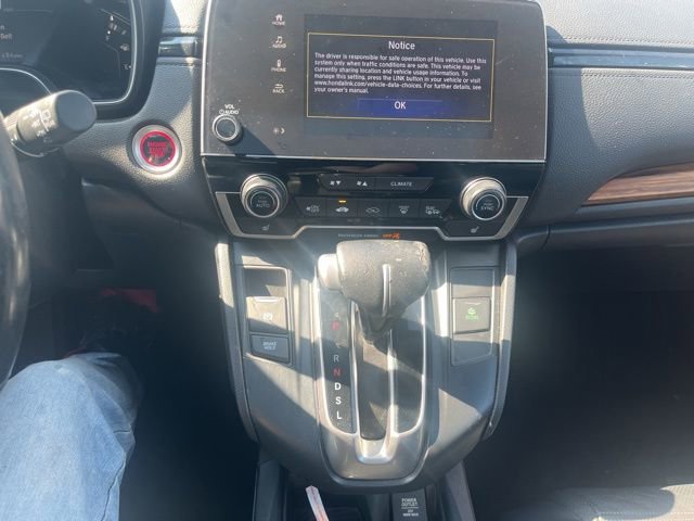Used 2019 Honda CR-V EX-L image 29