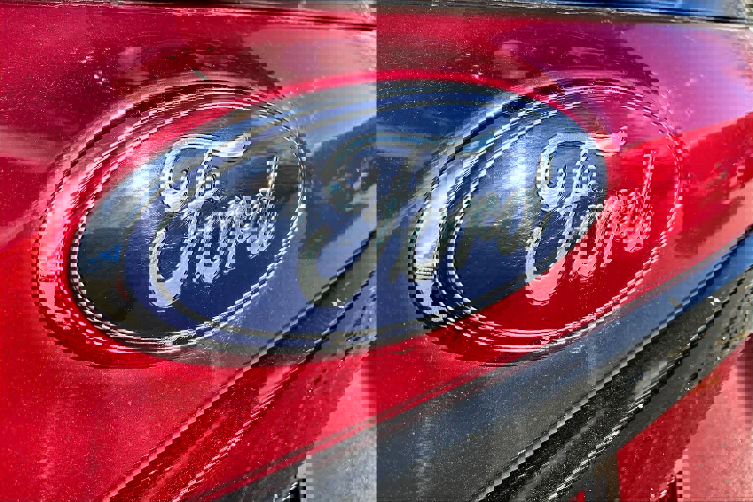 Used 2019 Ford Explorer Sport w/ Equipment Group 401A image 32