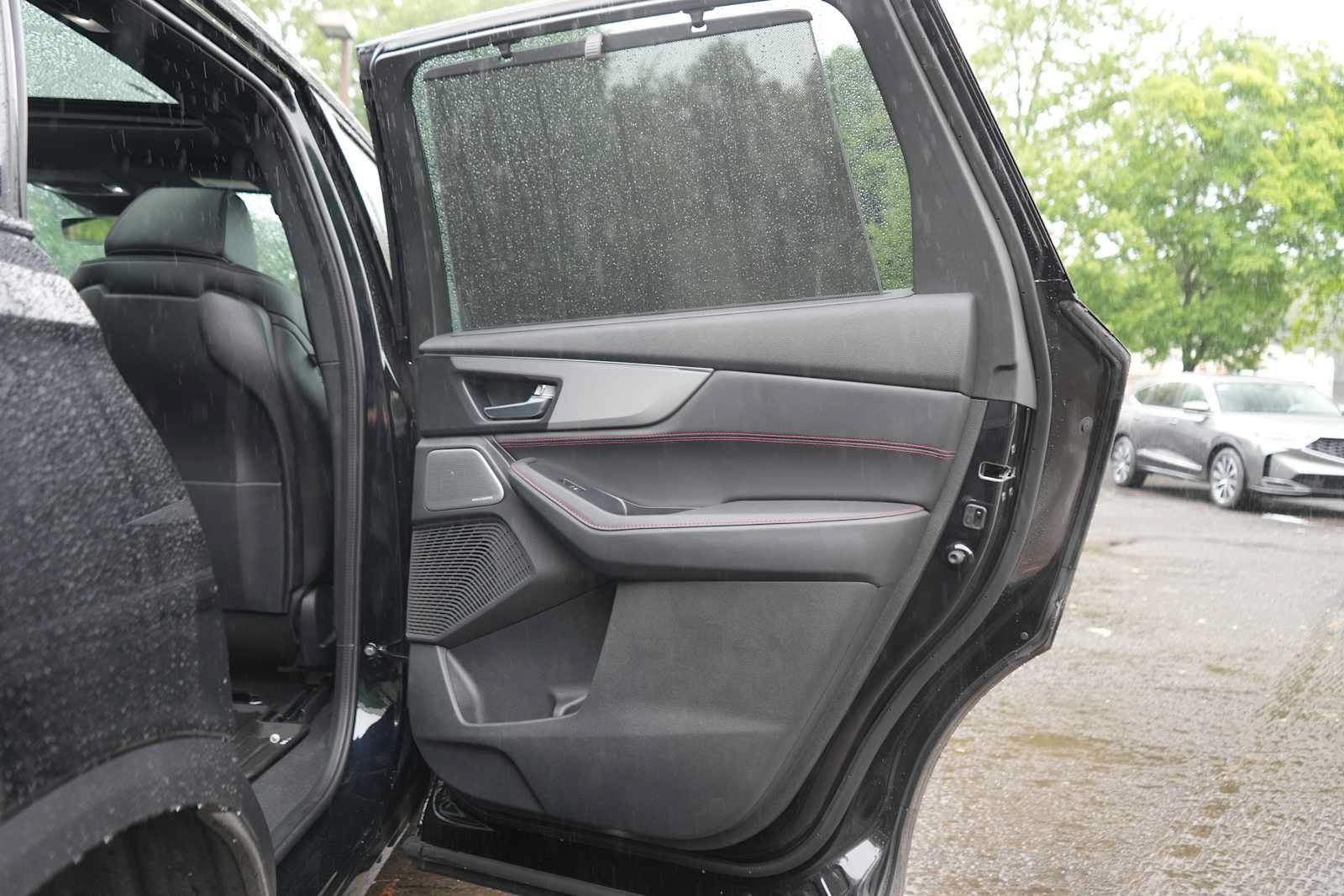 Certified 2026 Acura MDX A-Spec AWD/4WD image 32