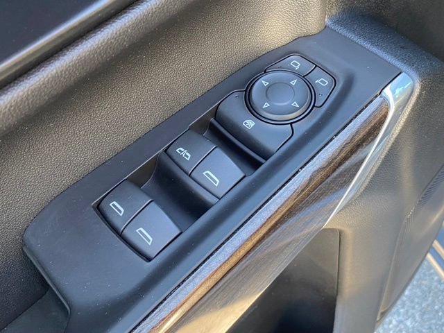 Used 2020 Chevrolet Silverado 1500 LT w/ All-Star Edition AWD/4WD image 12