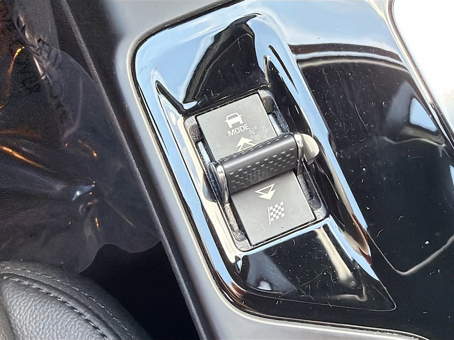 Used 2022 Jaguar E-PACE SE image 28