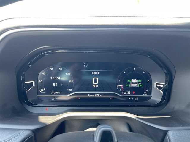Used 2023 GMC Yukon XL Denali w/ Denali Reserve Package AWD/4WD image 11