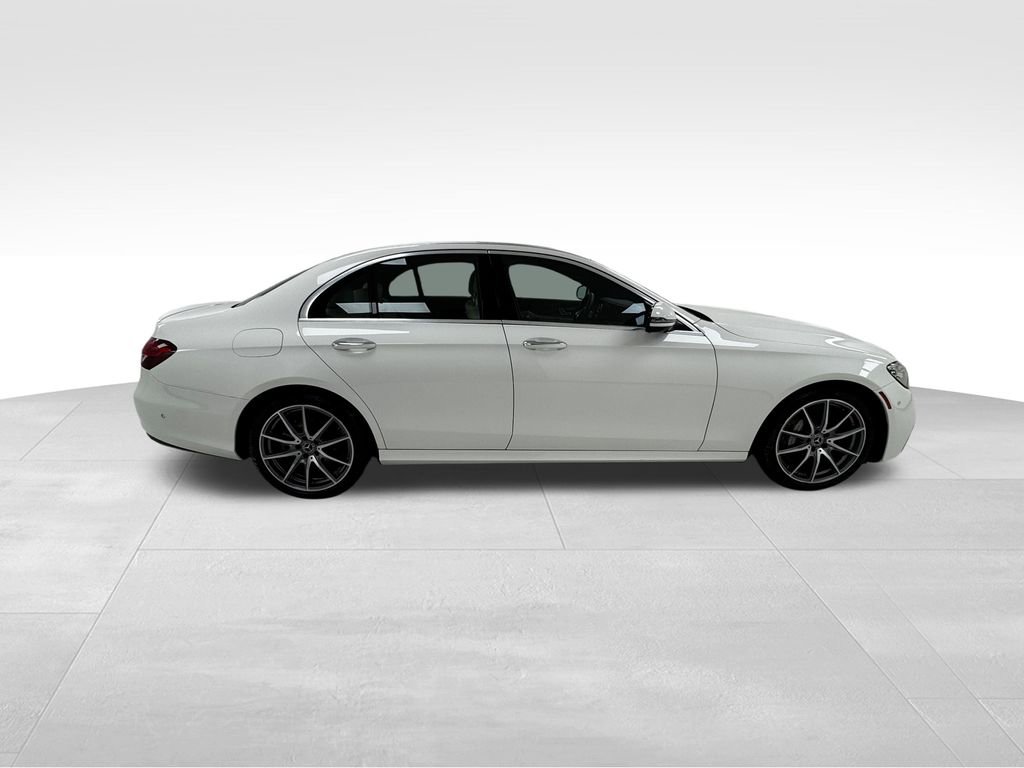 Used 2023 Mercedes-Benz E 350 Sedan image 8