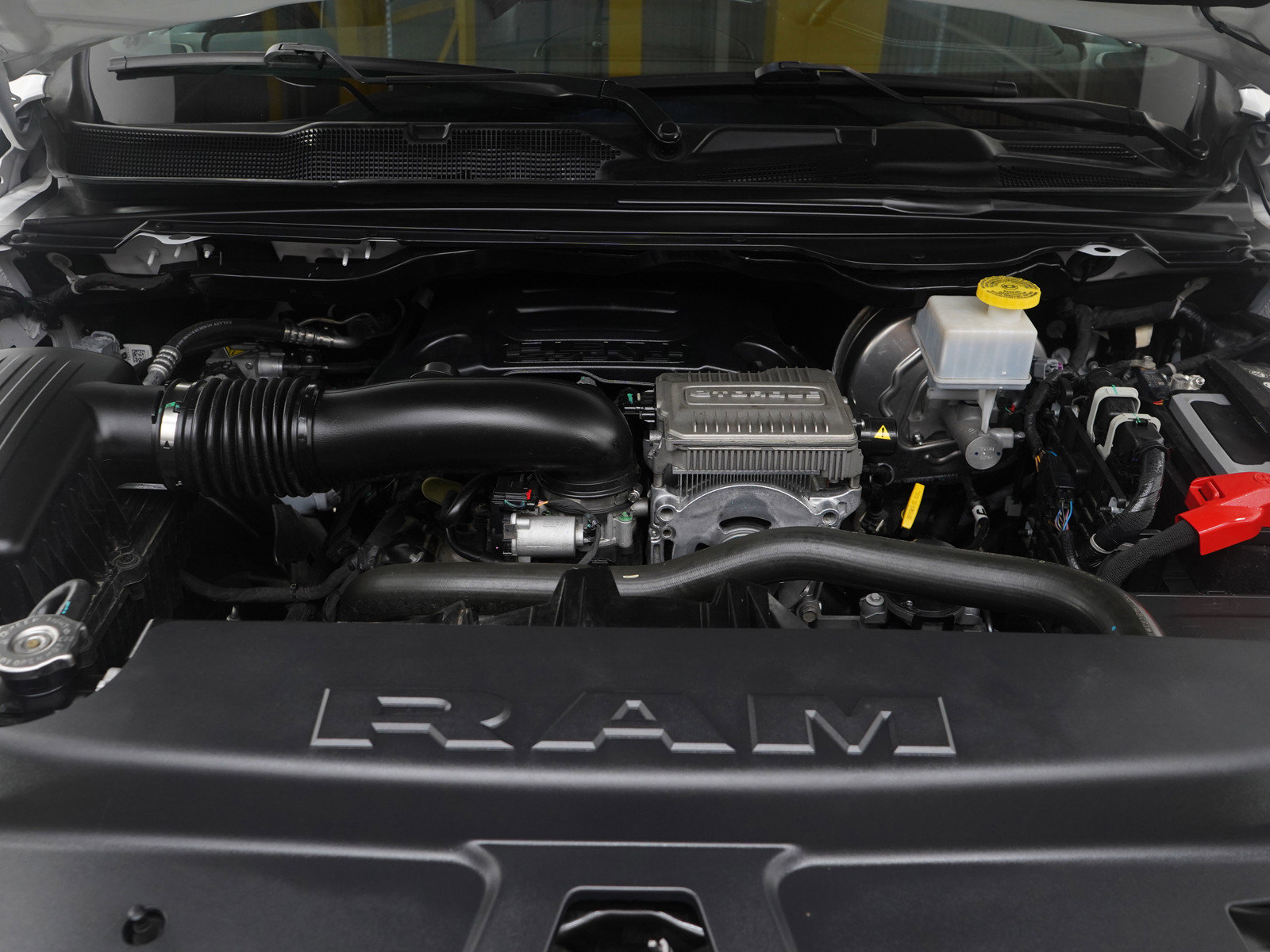 Used 2023 RAM 1500 Laramie image 30