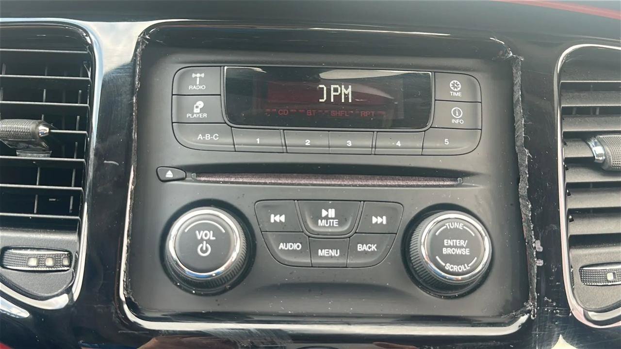 Used 2015 Dodge Dart SE w/ Convenience Group FWD image 36