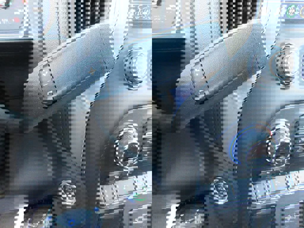 Certified 2022 Chevrolet Silverado 1500 LT Trail Boss w/ Safety Package image 30